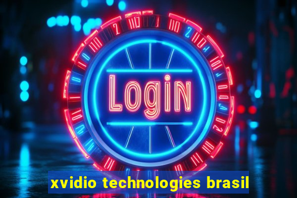 xvidio technologies brasil